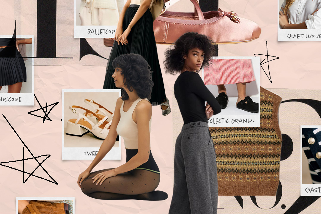 Want the newest tiktok fashion trend? (Here's what to wear and look cool)