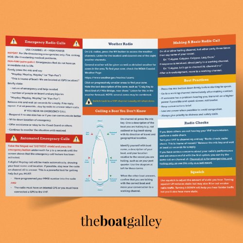 Getting started with marine email on your boat? (A quick guide for easy setup)