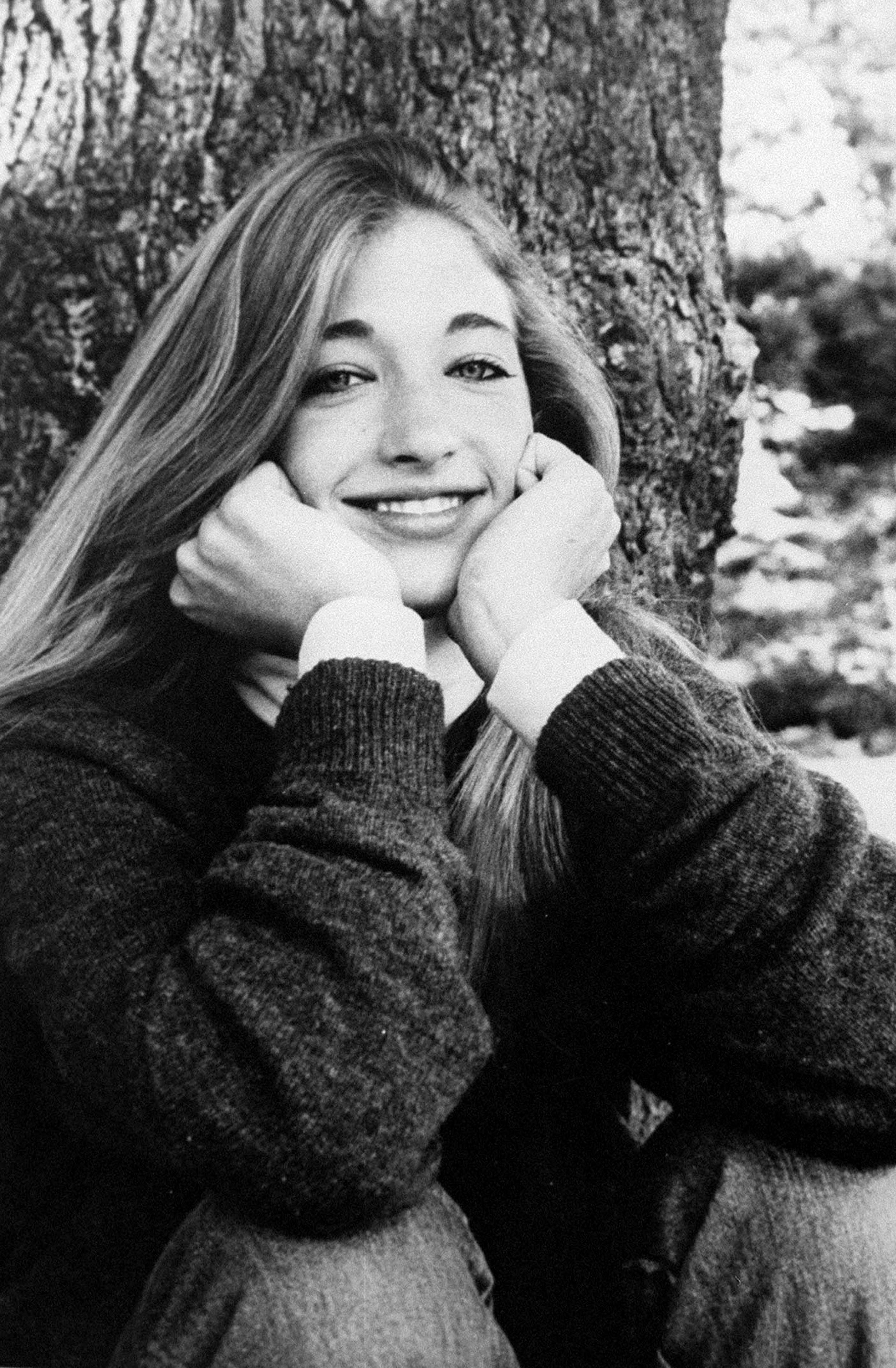 Want to know the real carolyn bessette kennedy young? Discover fascinating facts from her early life story.