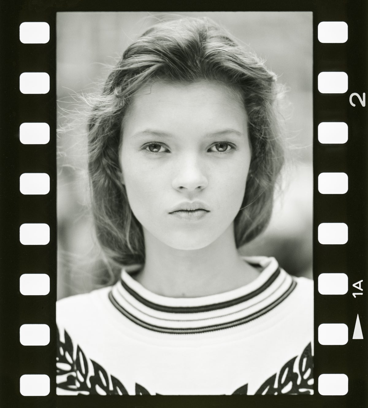 Looking for kate moss 14 photos? See rare pictures from the beginning of her modeling career.