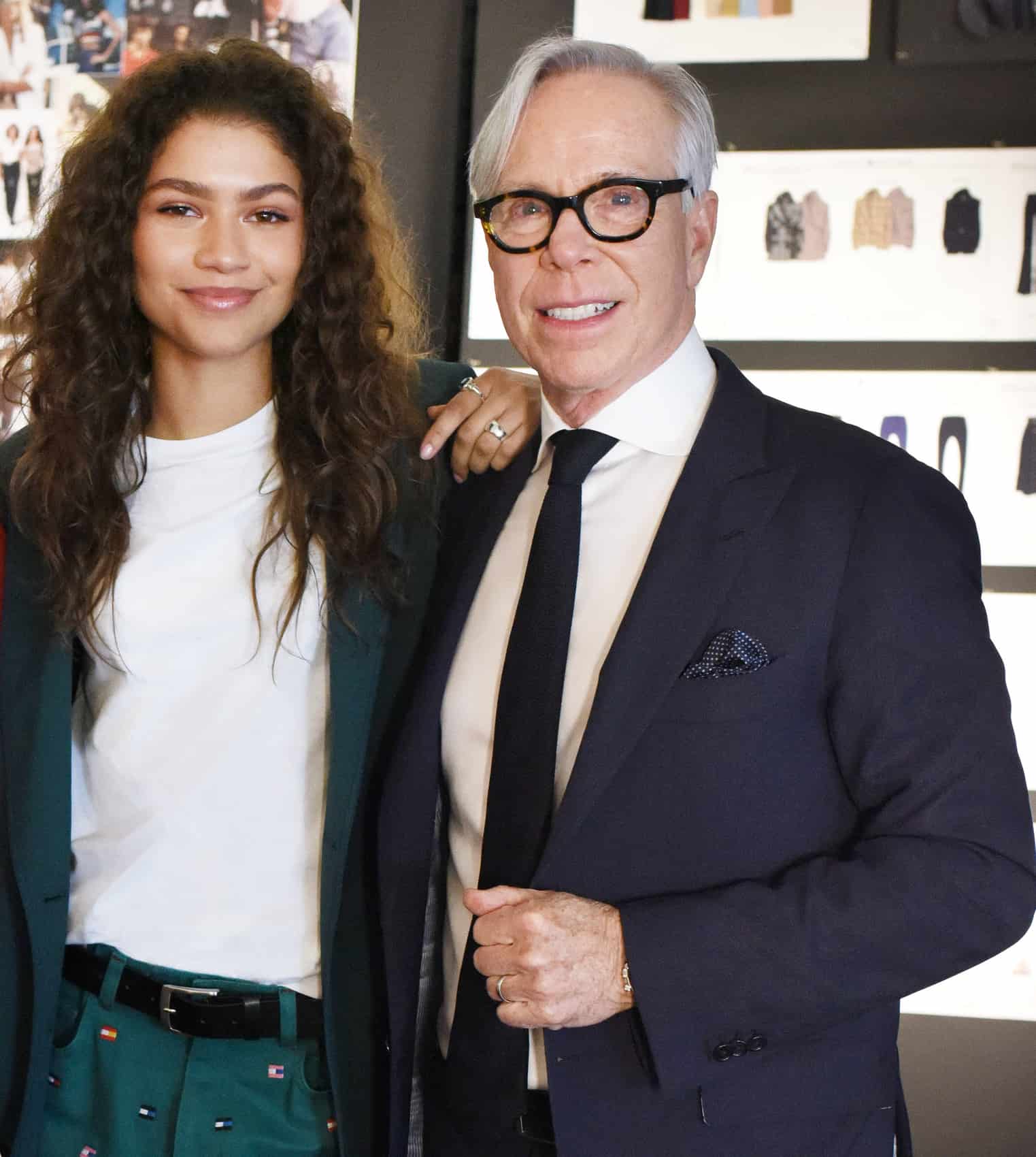 Remember the amazing Zendaya Tommy Hilfiger partnership? Look back at this incredible fashion collaboration now.