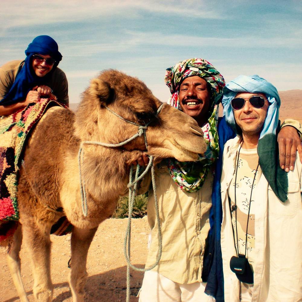 Looking for reliable desert clothing men use? Top recommendations for your trip.