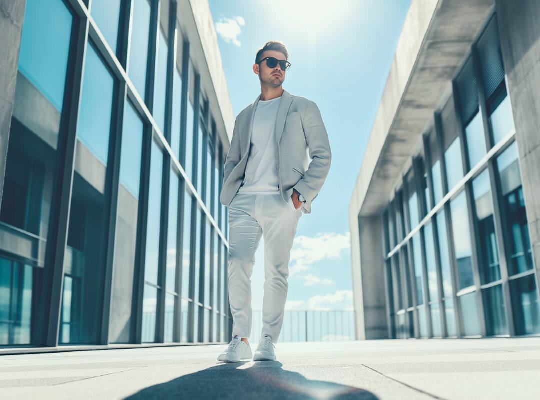 Looking for insightful sportswear articles? Get expert advice on performance fabrics today.