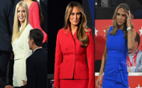 Curious about Nikki Haleys dress style? See her most iconic outfits and fashion moments here.