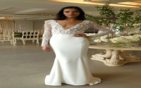 How to get official images of Oscar de la Renta bridal gowns? Check these sources for authorized wedding dress pictures.