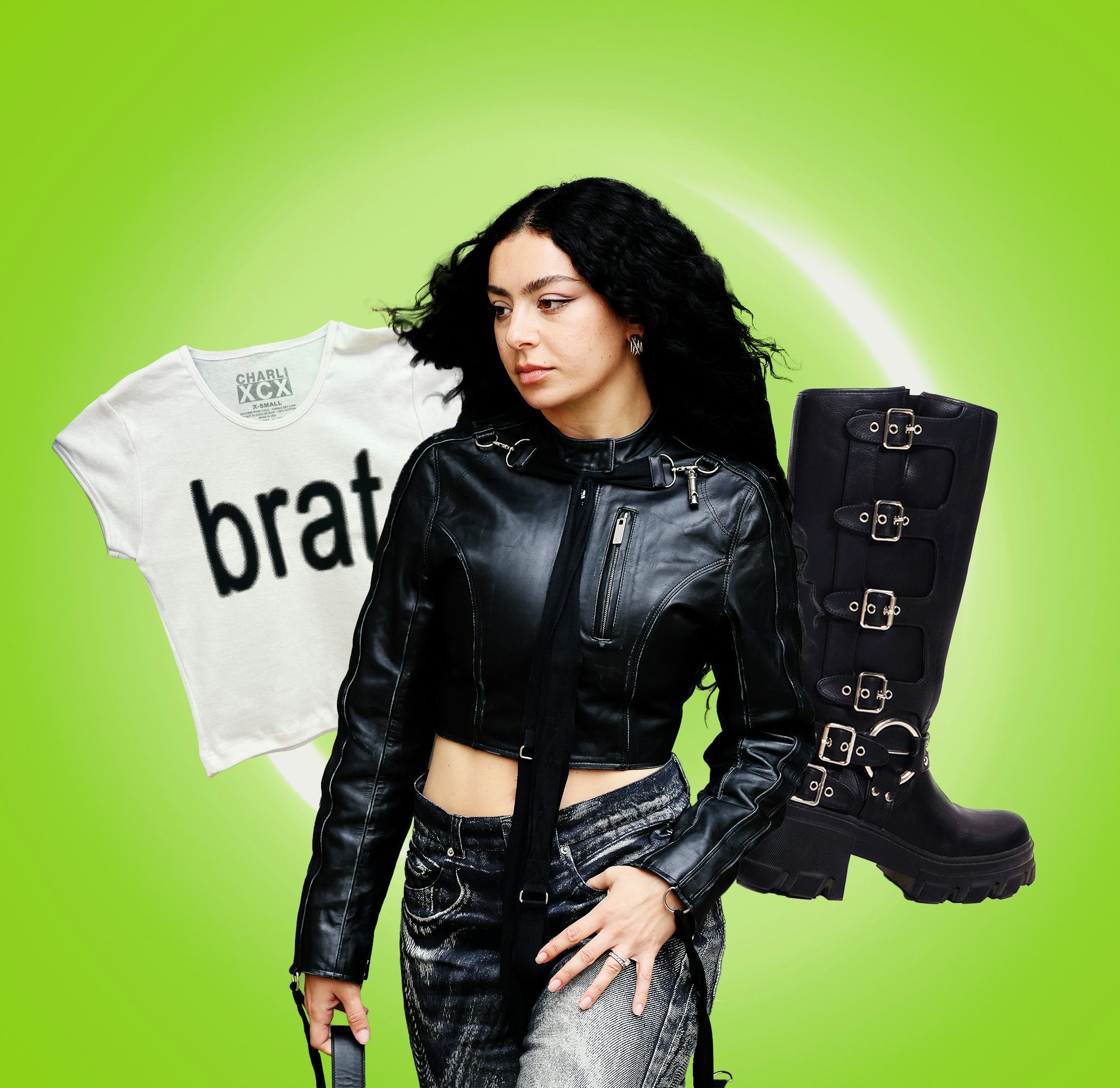 Charlie XCX Outfits Explained: Get Inspired by Her Unique Fashion Choices Today.