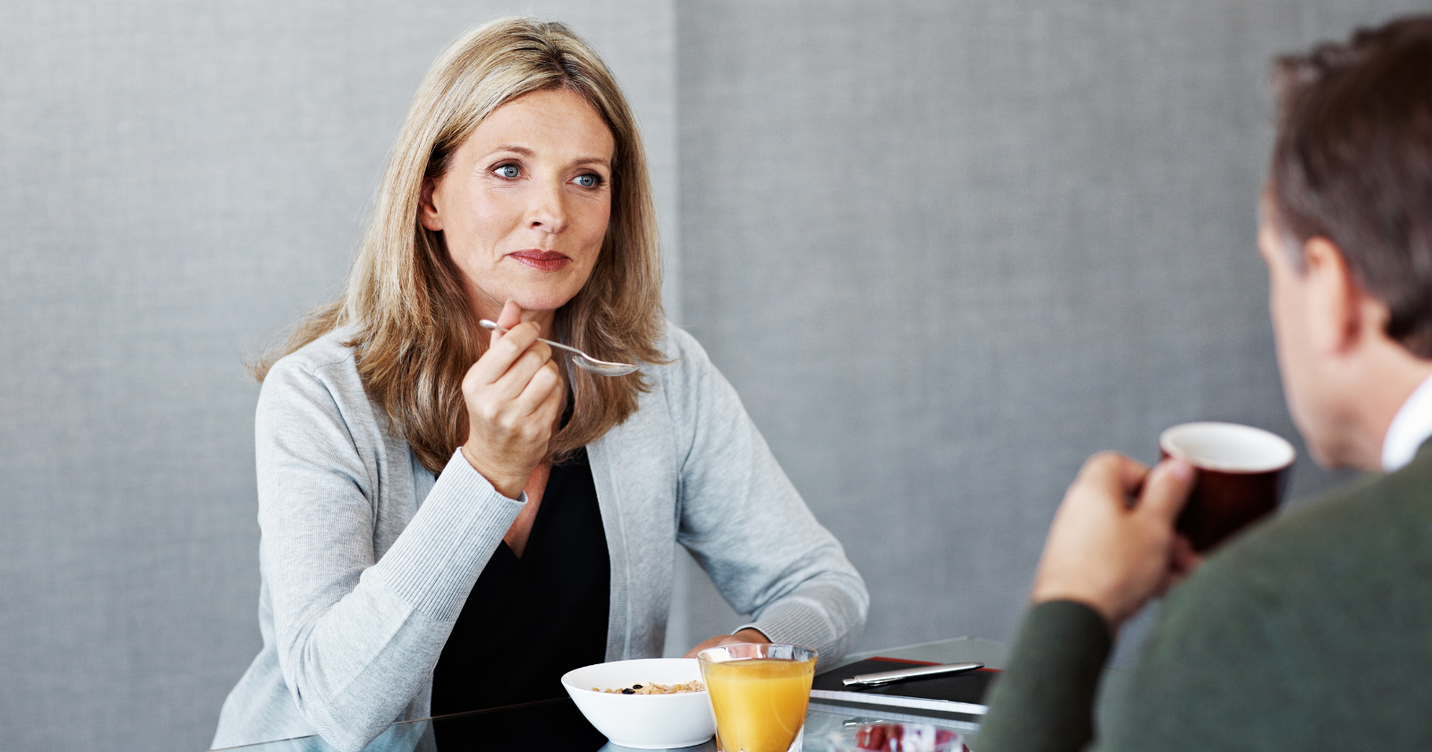 The defining features of a classy older woman (Adopt these habits for timeless appeal easily)