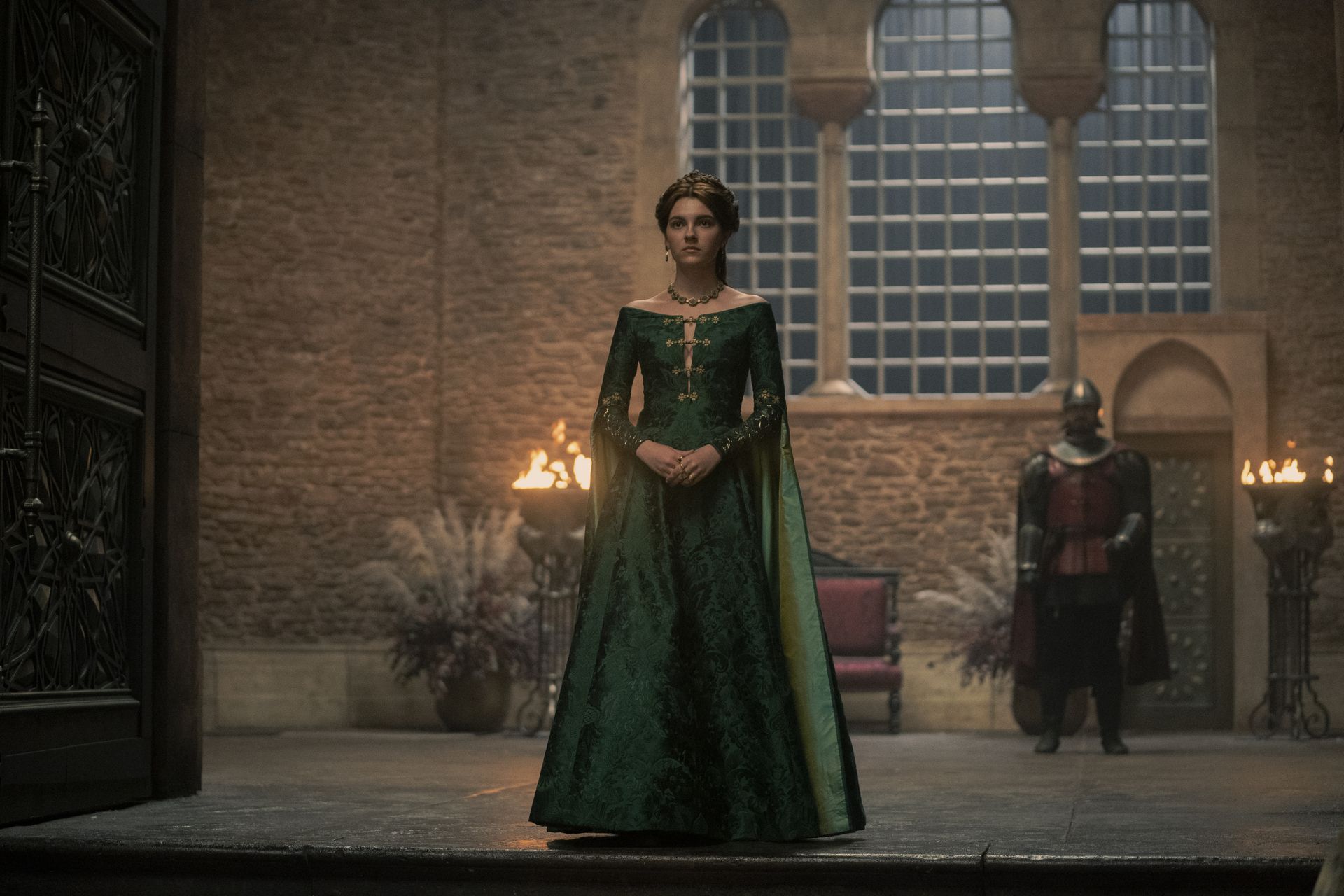 House of the Dragon costumes: How are they made? (Discover 3 secrets of their design!)