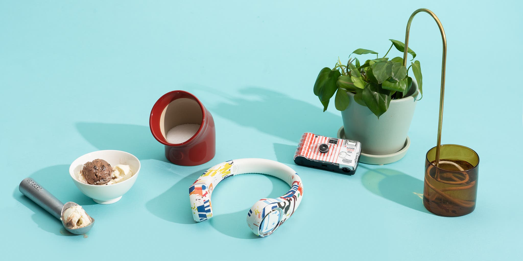 What are some great gift ideas for people who have everything? Try these unique picks they will love.