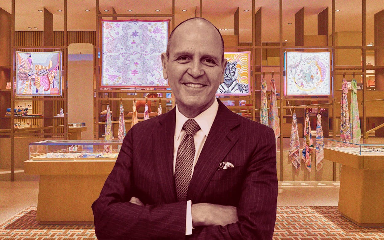 Who is bob chavez hermes really? (Learn the straightforward facts about this interesting person today)