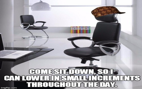 Looking for the funniest guy sitting in chair meme examples? We have a great collection to make you laugh.