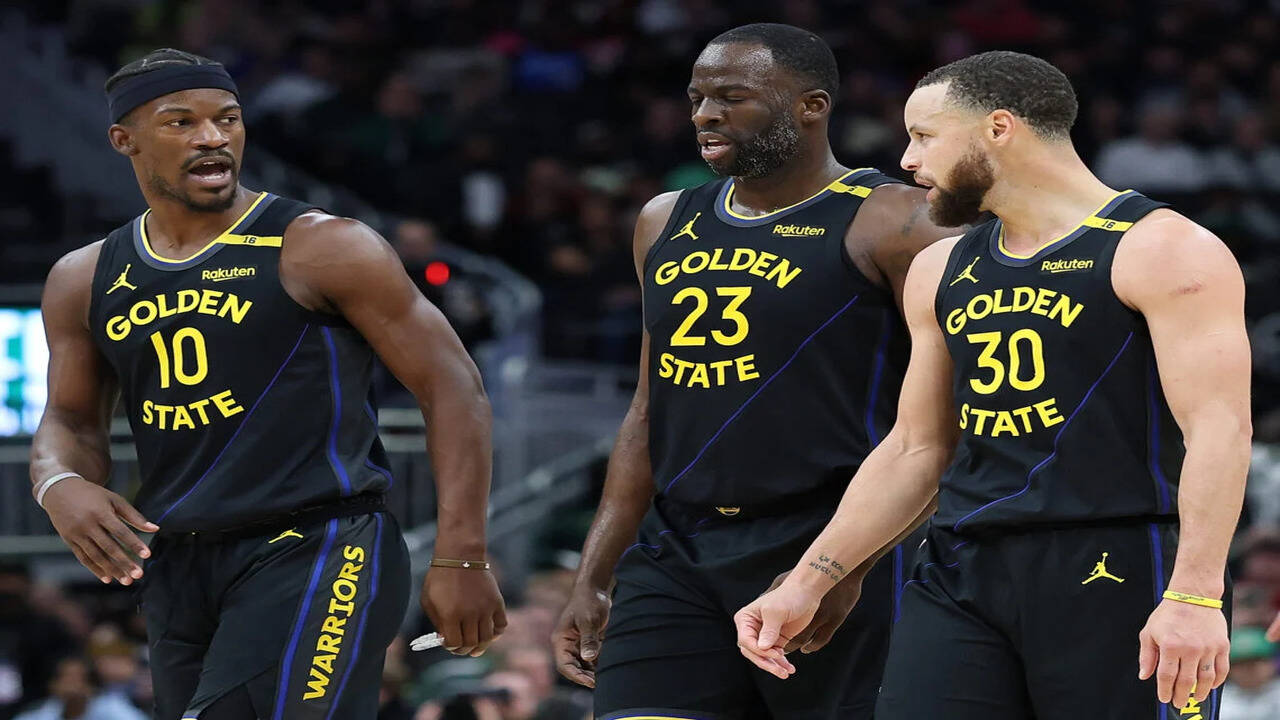 Where to find reliable Golden State Warriors stocks news and analysis? (Top sources for updates on team investment opportunities daily)
