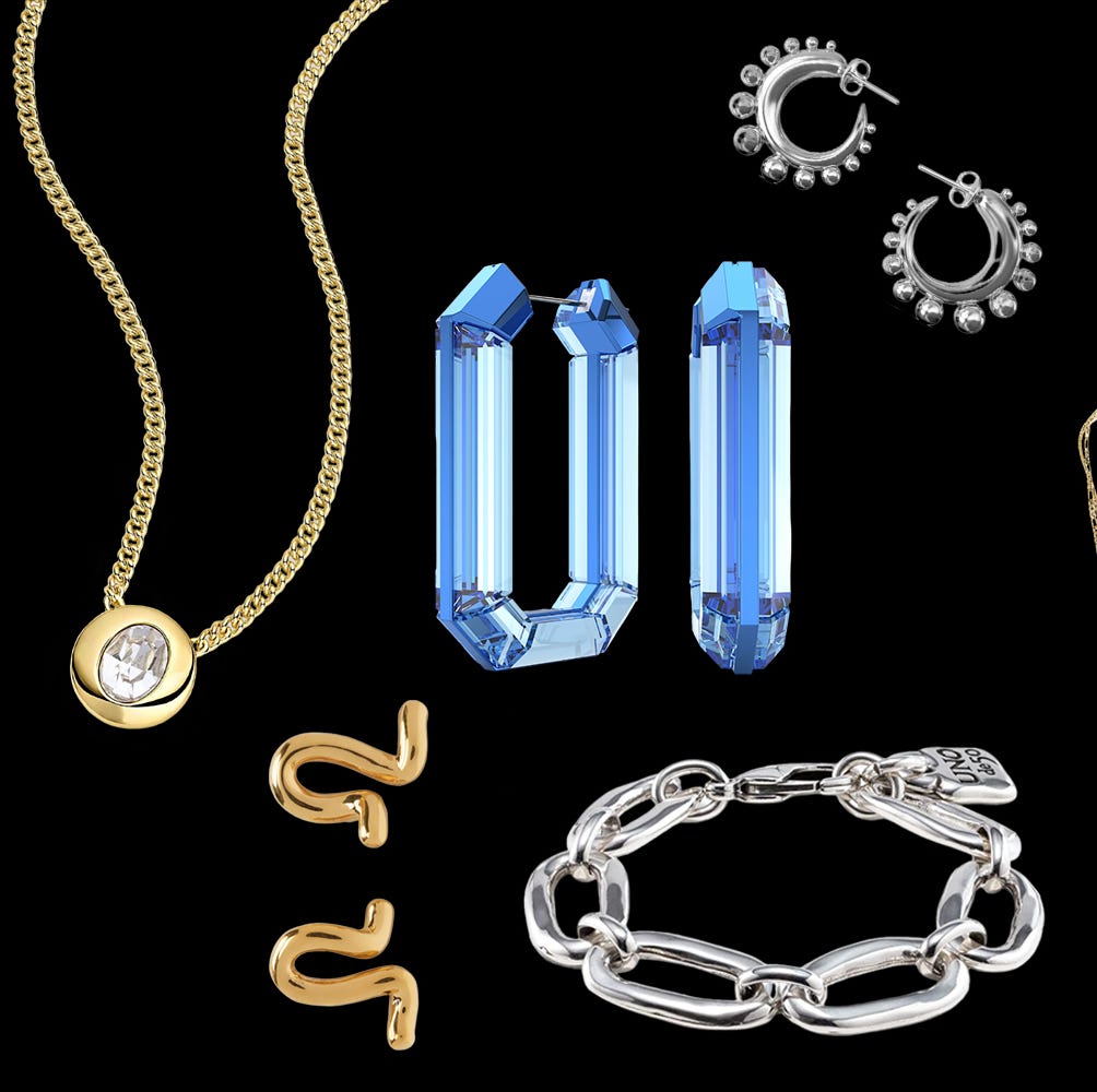The most popular jewelry brands by Gen X? (Here are 5 top picks they cant resist!)