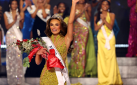 Which Miss USA Dress Styles Are Super Popular? (Check Out the Hottest Gown Looks for the Pageant)