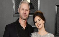 The story behind Lana Del Rey and G Eazys song that never was: Why Halsey replaced Lana on Him & I.