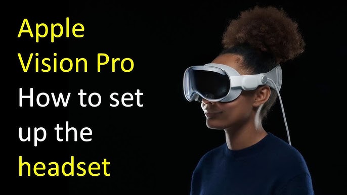 How do you make the Apple Vision Pro fashion statement work for everyday wear? Discover practical tips for styling the headset comfortably.