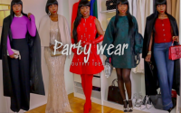 Cute holiday party outfit ideas wanted? Steal the show with these awesome and simple choices!