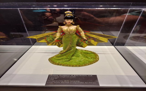 The Barbie Cultural Icon Exhibition: Is It Worth Visiting?