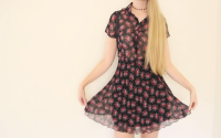Where can you buy dresses in the 90s style today? Your best guide to awesome vintage inspired finds!