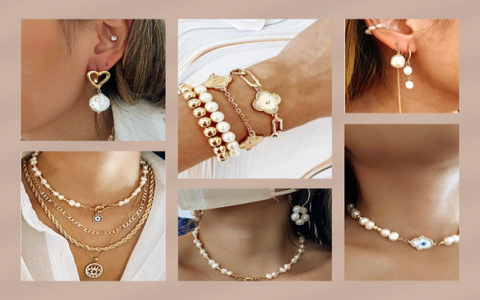 What style trends in jewelry should you invest in? Find out which pieces will elevate your everyday look!
