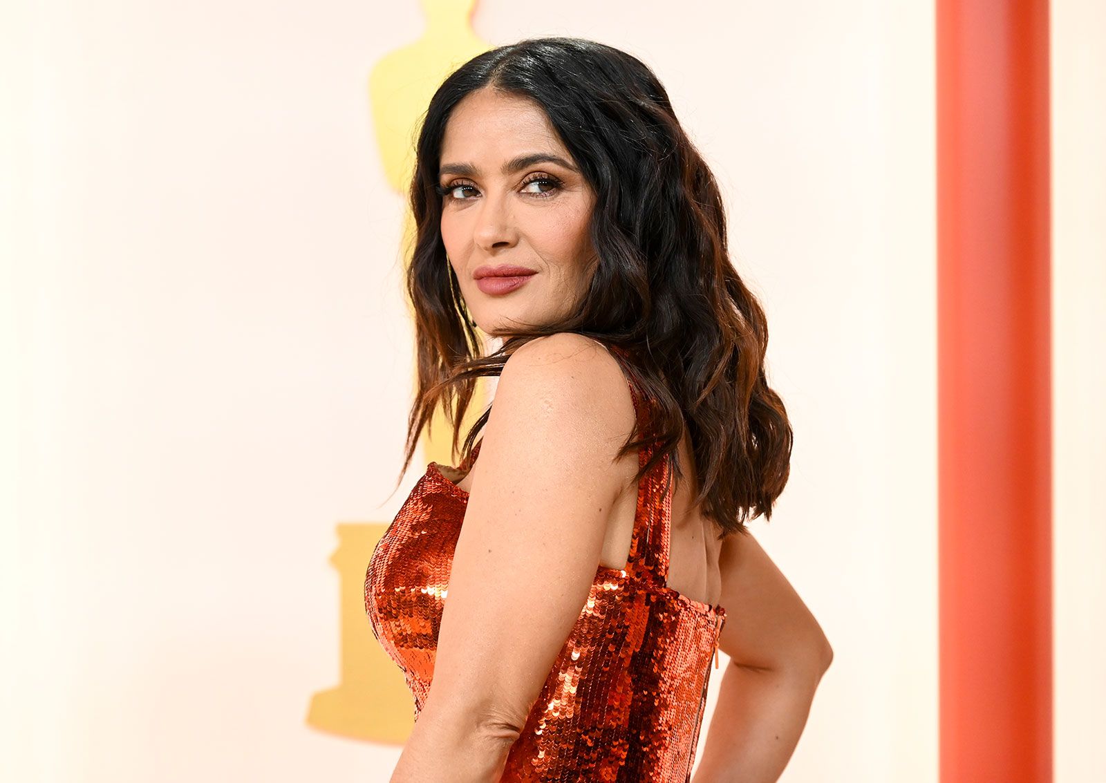 Salma Hayek 2010: A Year in Review (Discover Her Biggest Projects and Personal Life Updates)!