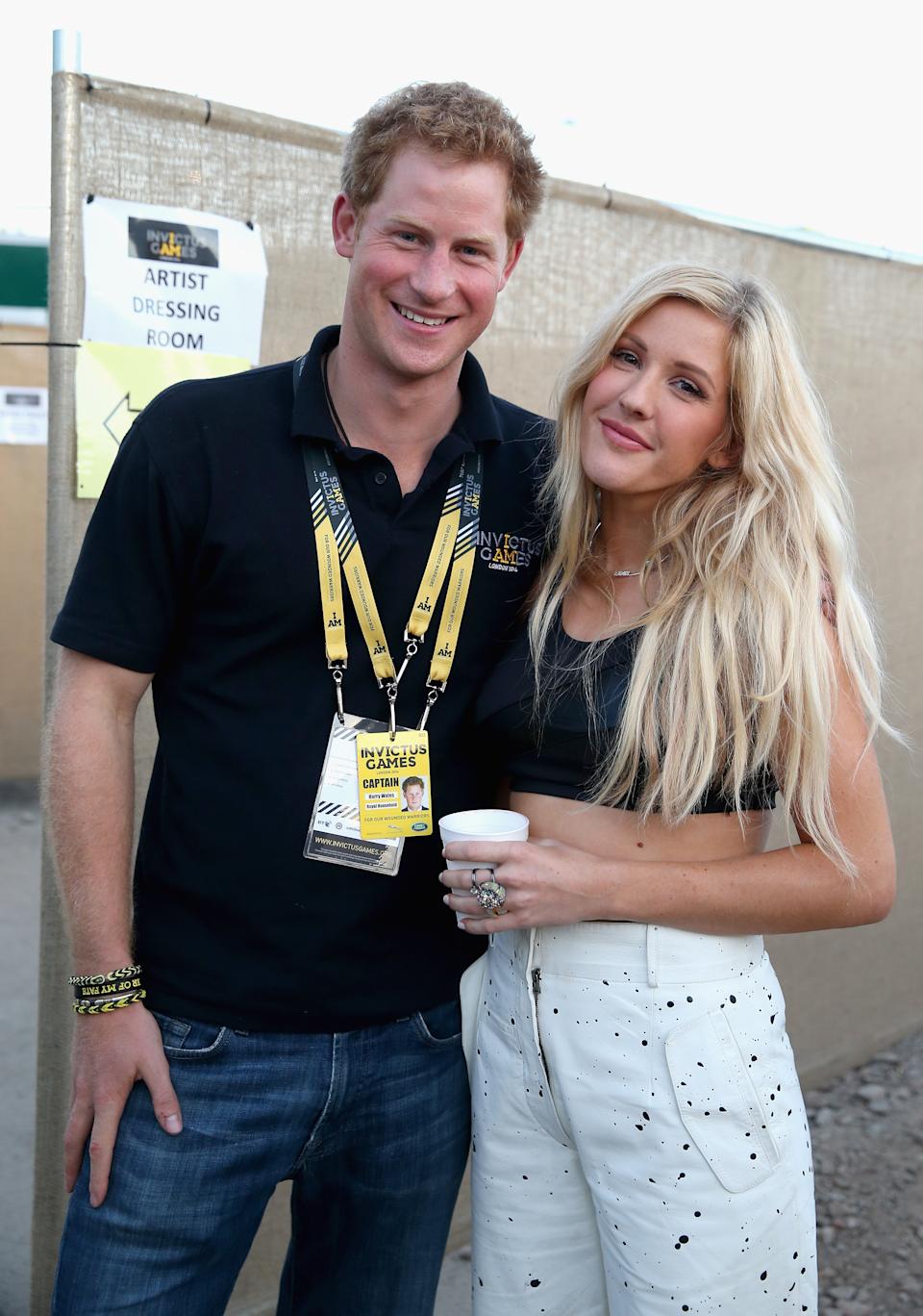 Want to know Prince Harry dating history? Here are the women he dated before Meghan.