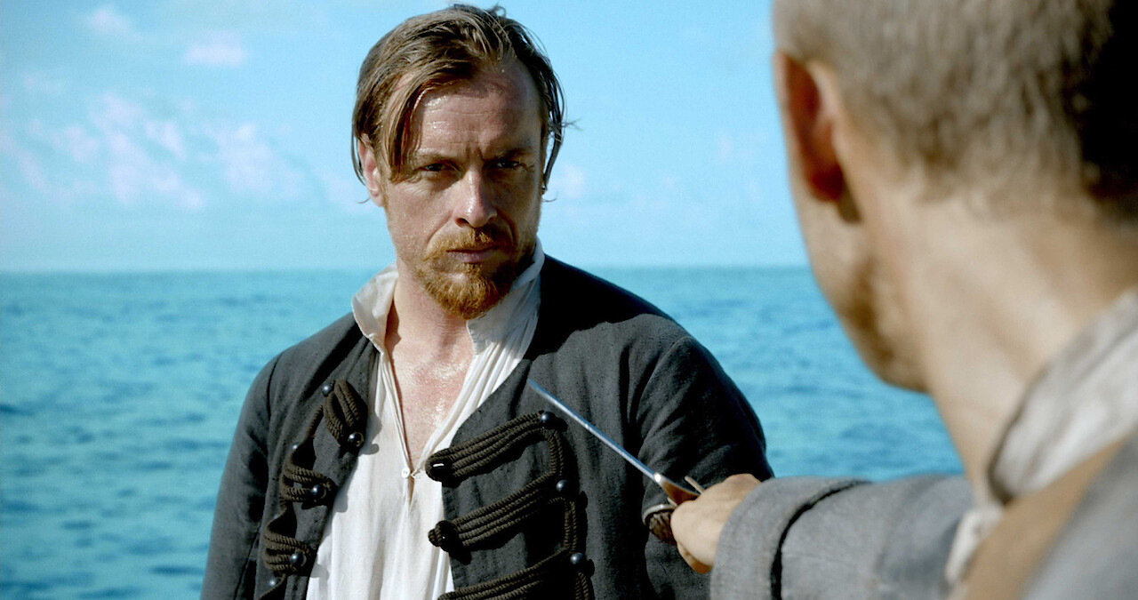 What is black and sail all about? (Discover the exciting world of pirates and adventure)
