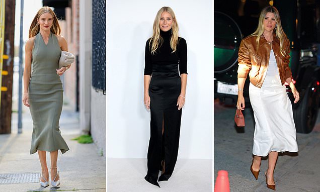 What is the real sofia richie style secret? Learn how she makes quiet luxury look so cool and effortless.