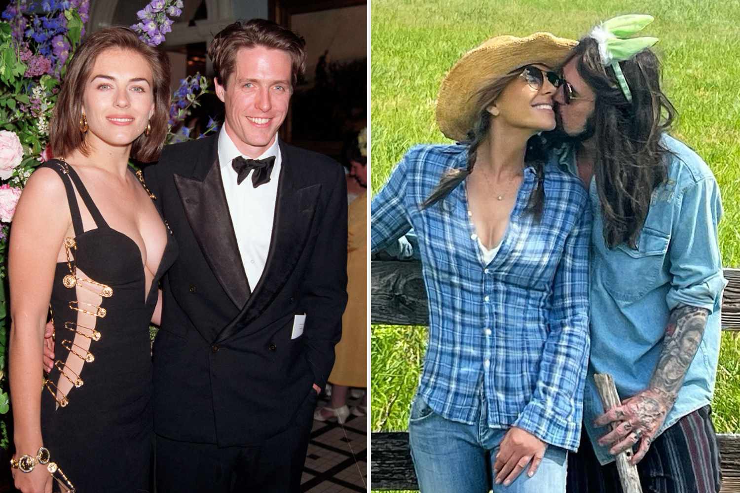 Curious about Elizabeth Hurley dating history? Here is a list of all her boyfriends and past partners.