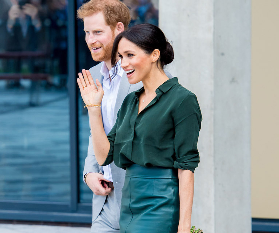 Meghan Markle outfits breakdown: Learn the secrets behind her chic royal style.