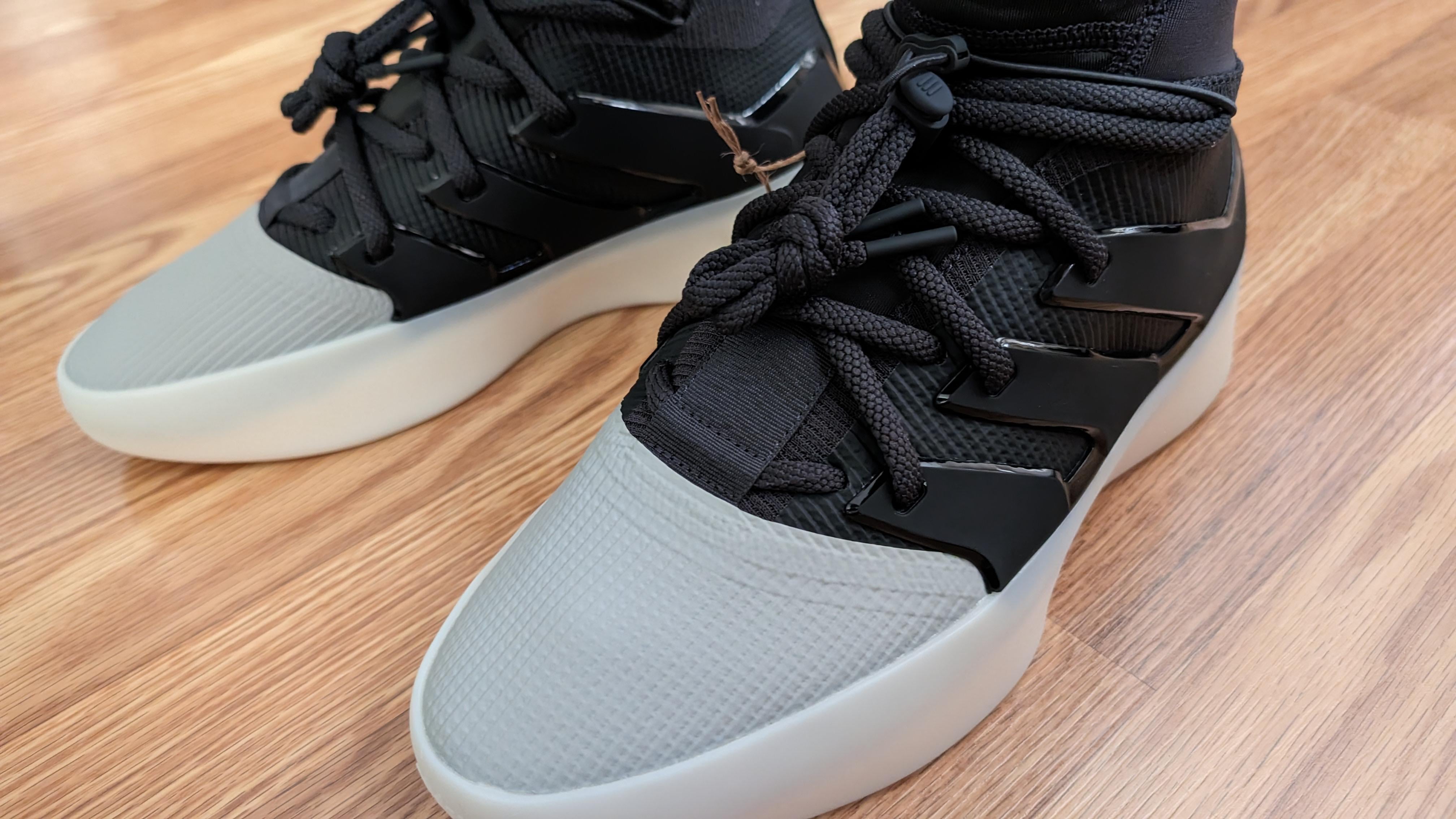 adidas fear of god high top are they good (Honest thoughts on comfort, style, and value)
