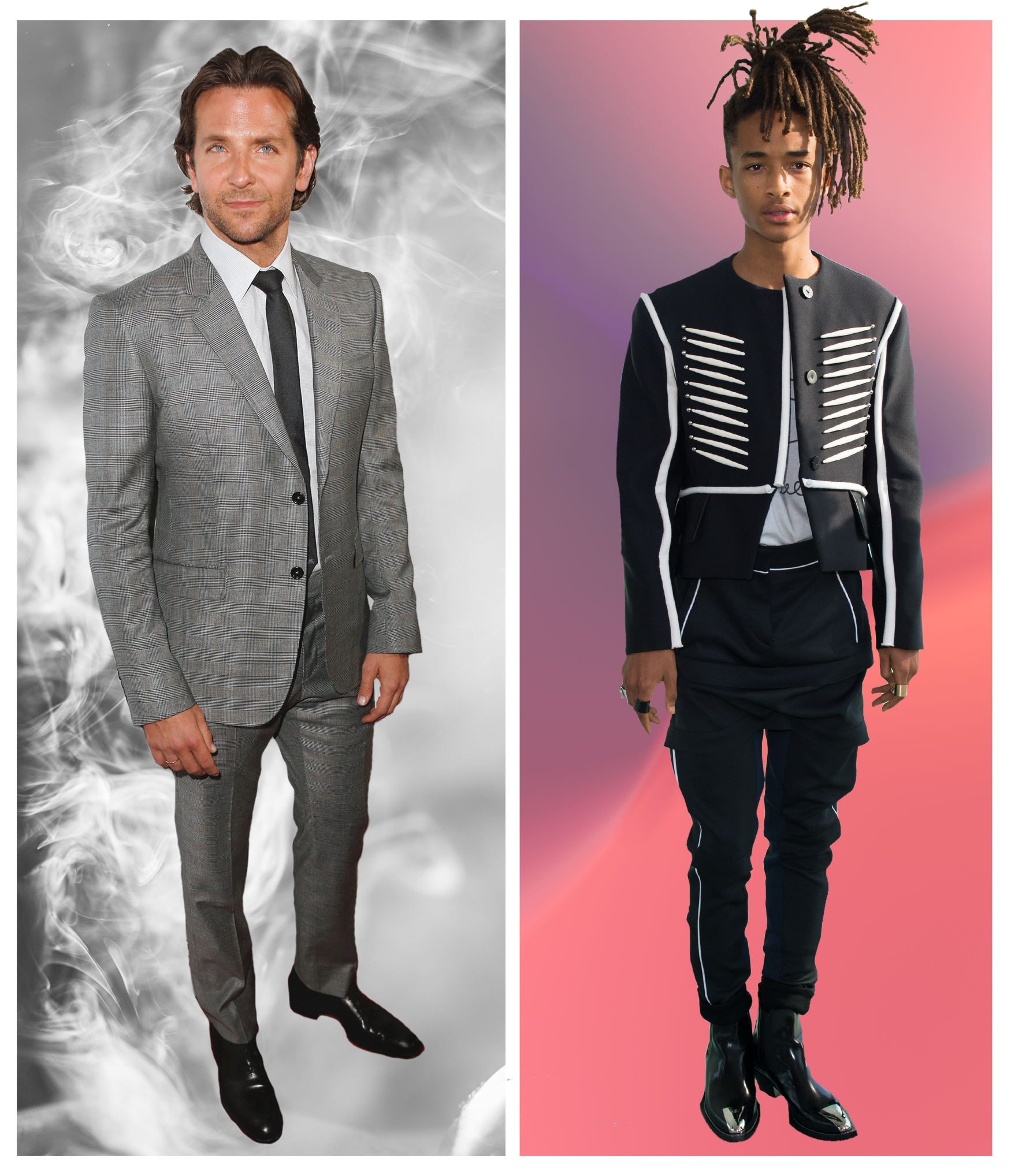 What did guys wear in mens fashion 2010? A look back at the top clothing items and popular styles.