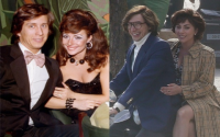 Who was Paolo Gucci really? Discover his life story and role within the famous Gucci family.