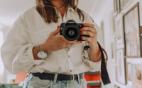 Whats so great about an oversized button shirt? Its comfy, stylish, and heres why everyone loves it.