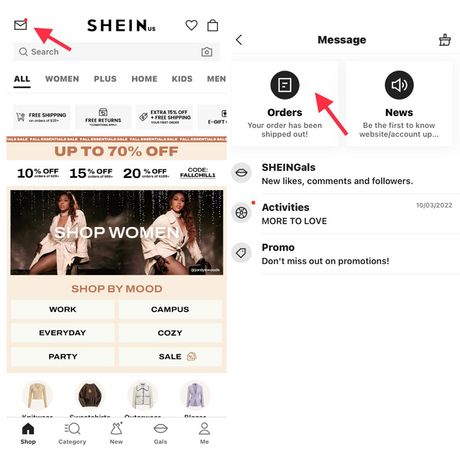 Shein returns are getting so messy (Can anyone share some easy tips for a much smoother return process?)