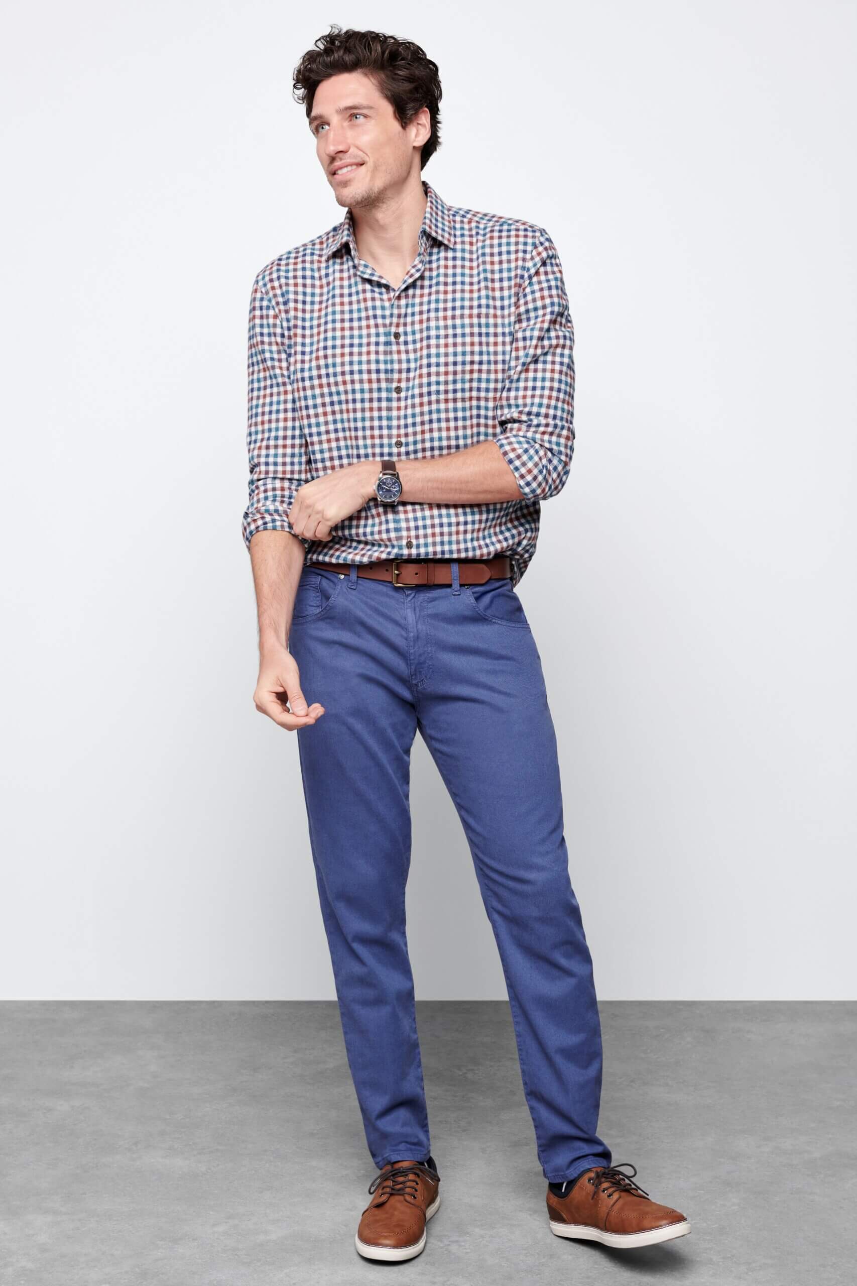 Big Shoulder Men: The Ultimate Guide to Finding the Right Fit