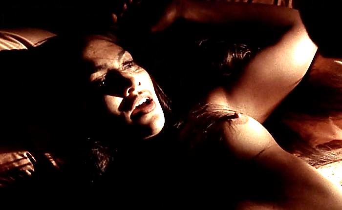 Many users search for J Lo topless scenes. Which movie moments are most discussed?