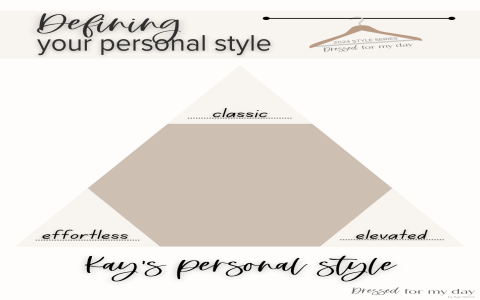 How does a true style lady always look put together? (Uncover these essential daily fashion rules and habits)