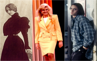 What were the hottest clothes 2007 trends? Remembering the most popular looks from back then.