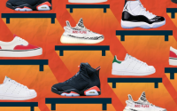 How to wear new balance 550 celebrity style sneakers? (Easy tips for that cool famous look)