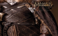 House of the Dragon costumes: How are they made? (Discover 3 secrets of their design!)