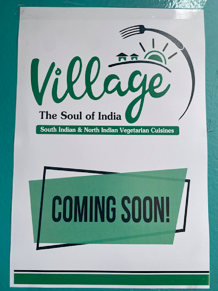 Village The Soul of India Menu easy to access? Get simple directions to see whats cooking today!