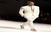 What made 2011 fashion men stand out? (Learn about the clothes that defined that year!)