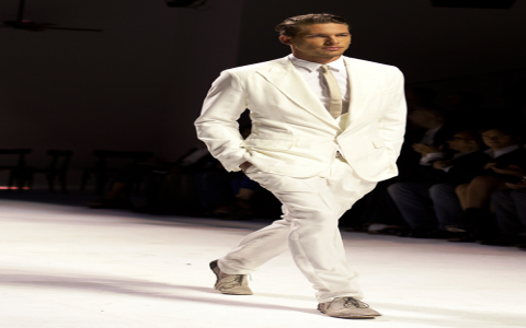 What made 2011 fashion men stand out? (Learn about the clothes that defined that year!)