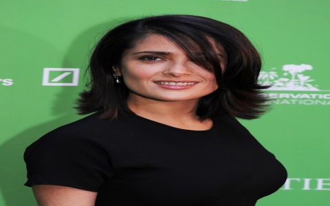 Salma Hayek 2010: A Year in Review (Discover Her Biggest Projects and Personal Life Updates)!