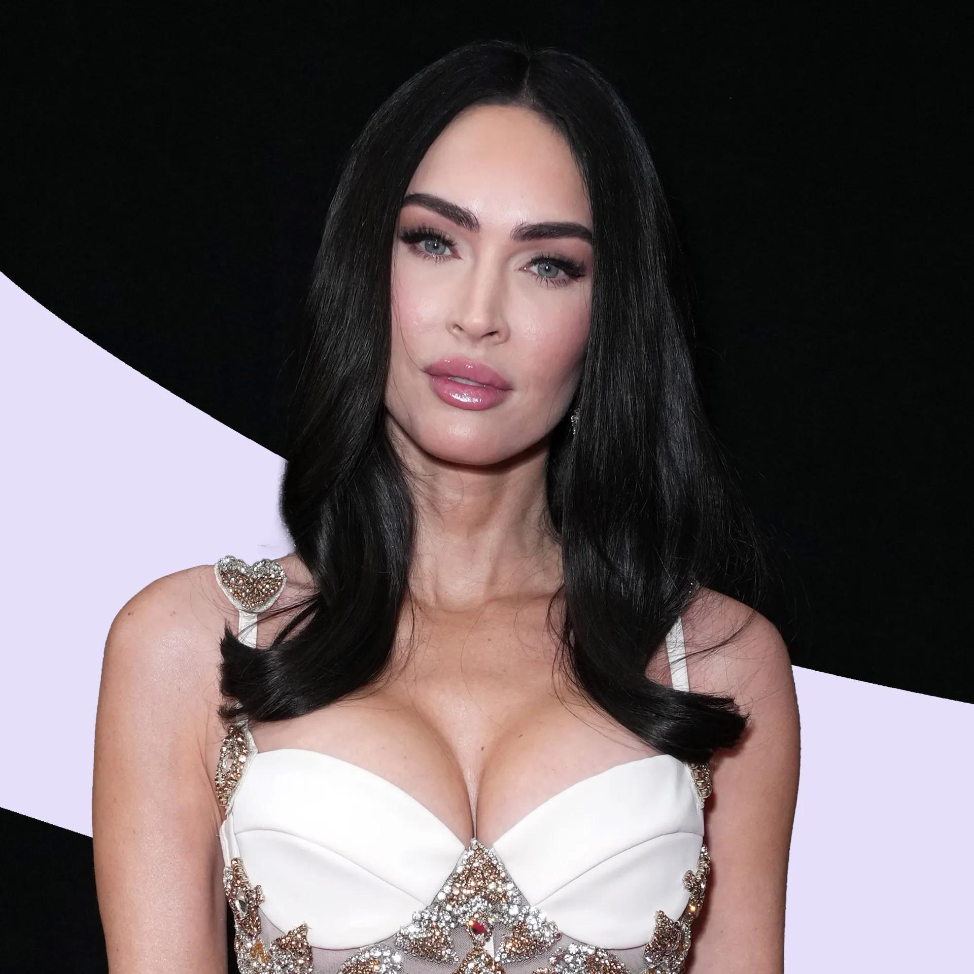 The big talk about Megan Fox nudes online; what everyone is searching for and why it is popular.