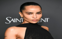 Why is Zoe Kravitz YSL a perfect match? Find out why everyone loves this duo.