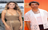 Blake Lively nude scenes: whats actually true? Find out everything you really need to know.
