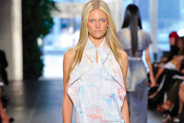 Why was Christian Cota a big deal in fashion? Discover the real impact of his talent.