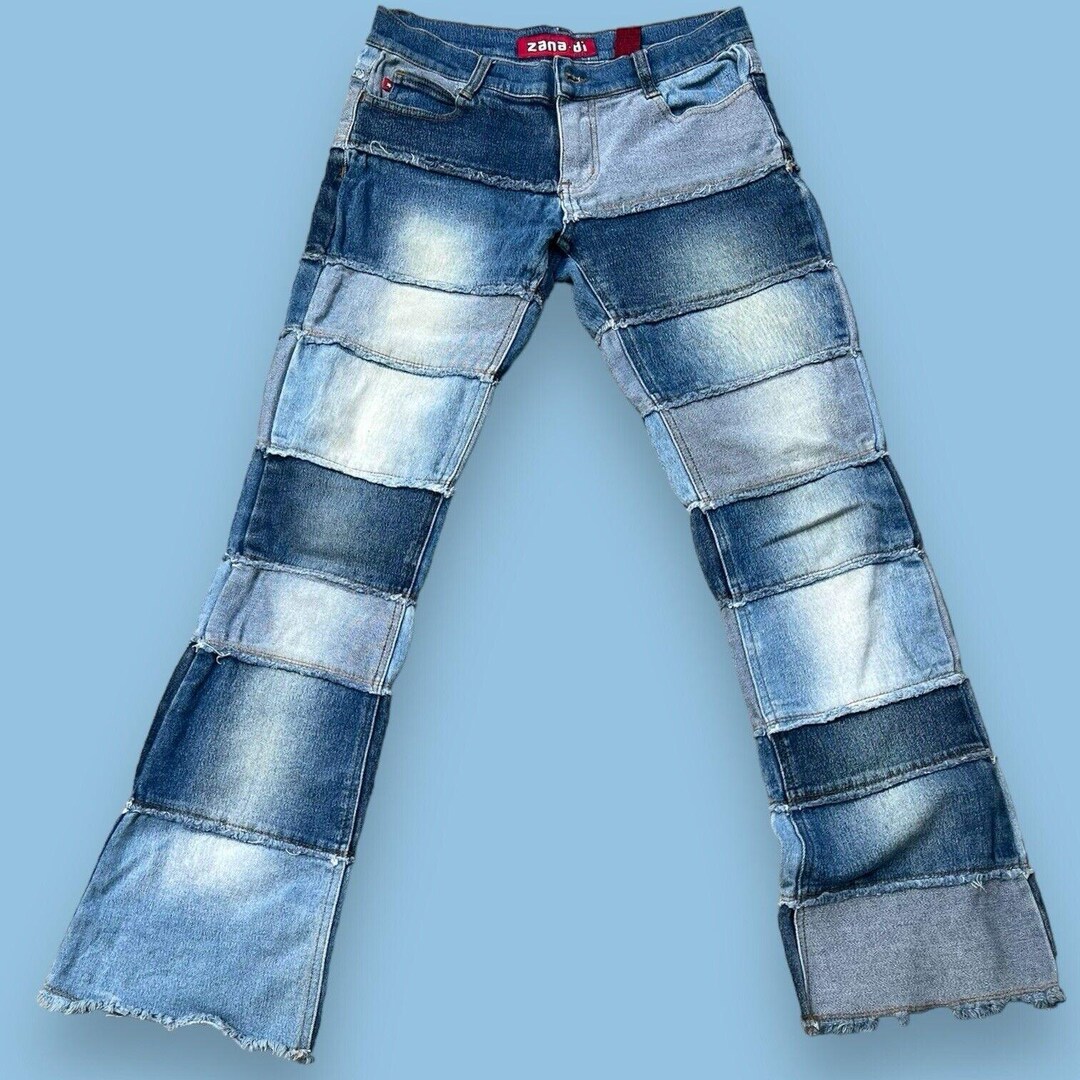 Whats so special about zana di jeans? Learn about their unique style and comfort features now.